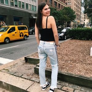 Meet your Posher, Alyssa